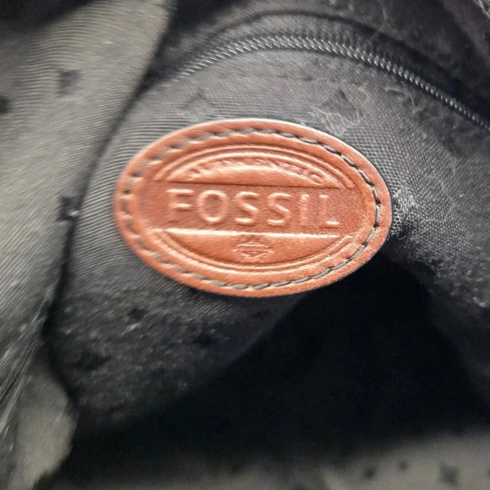 Fossil style aesthetics