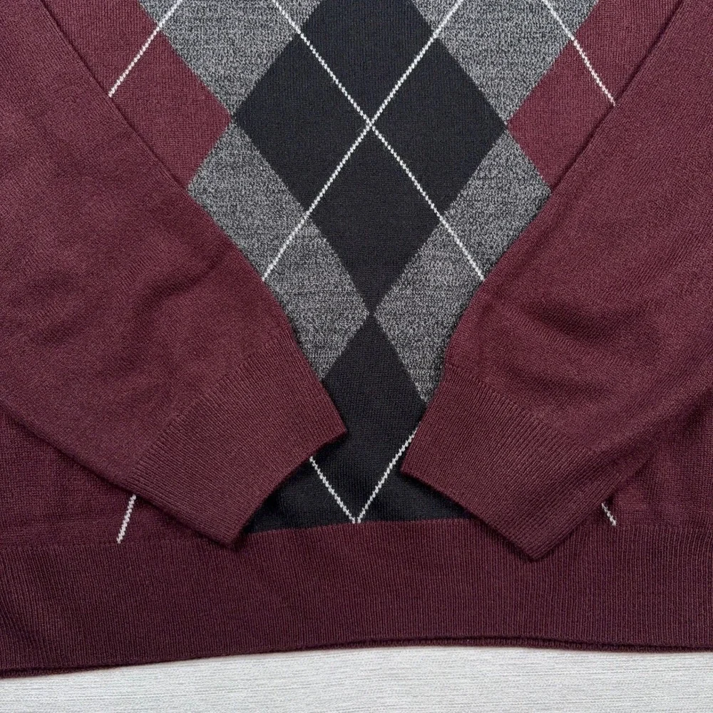 Dockers sweater mens