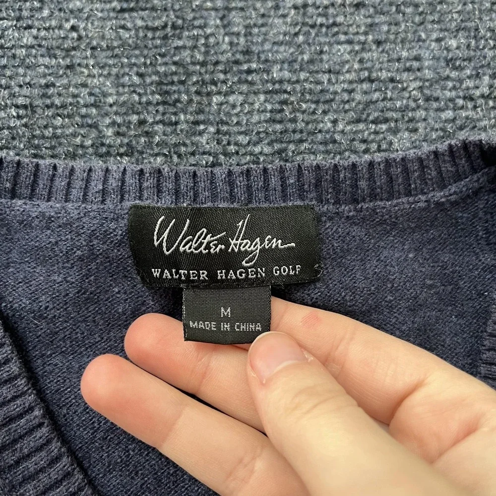Walter Hagen brand walter