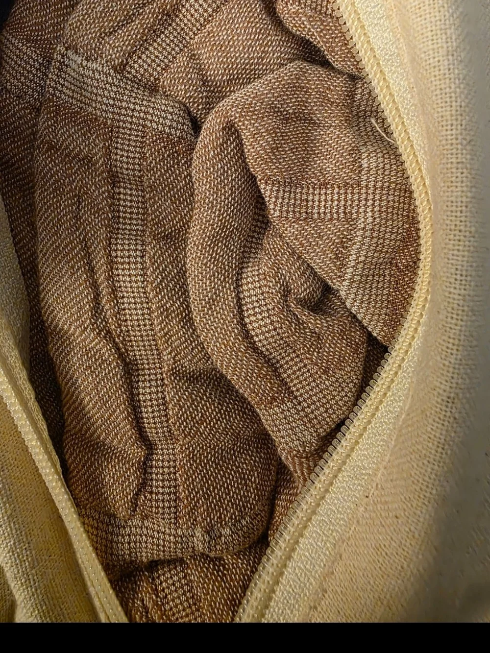 OAK style textured