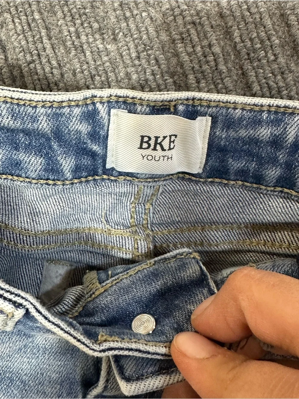 BKE Jeans bke youth