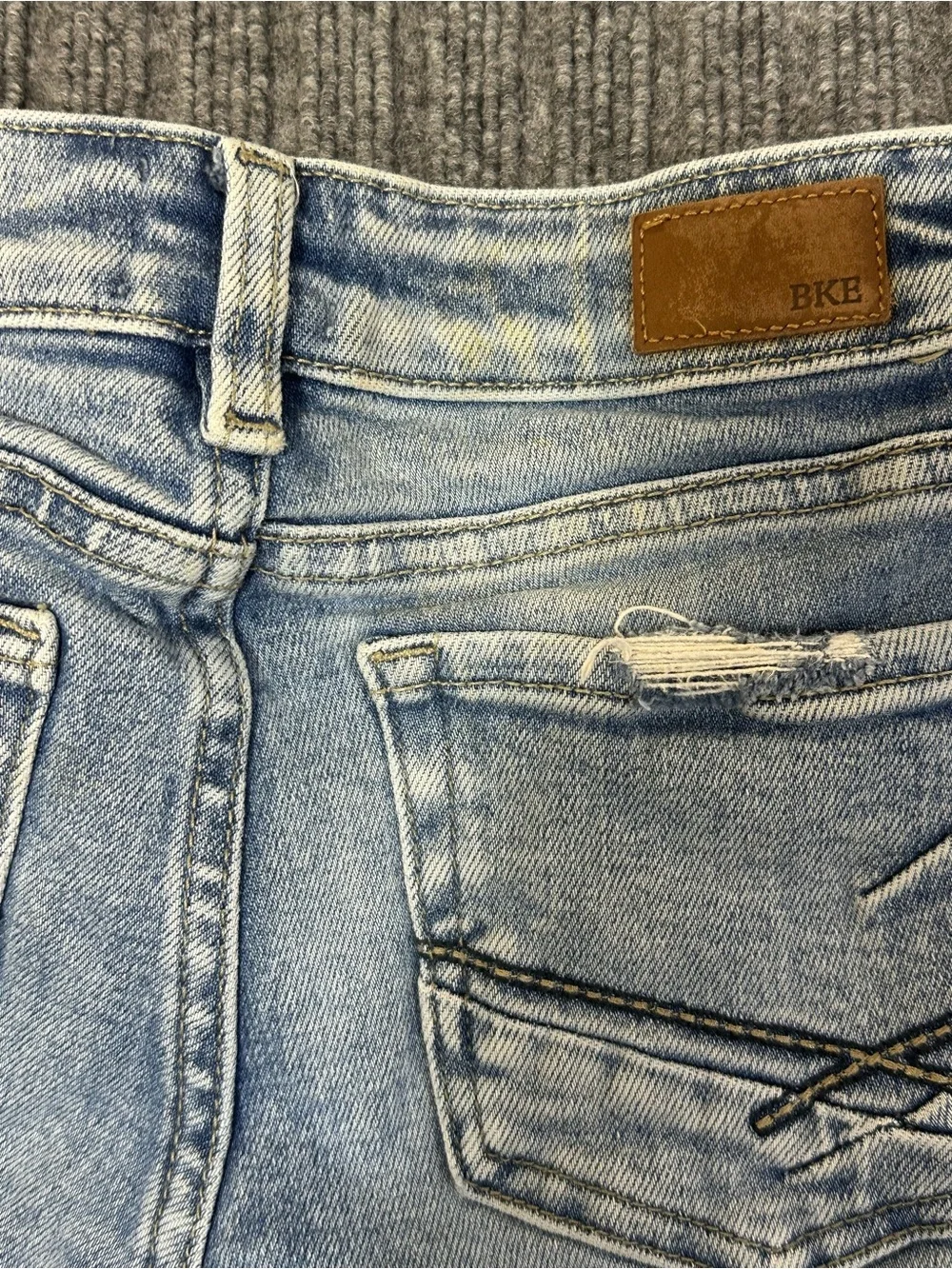 BKE Jeans bke youth