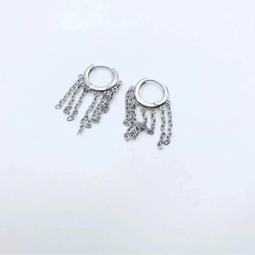 JCD chain 18k skull