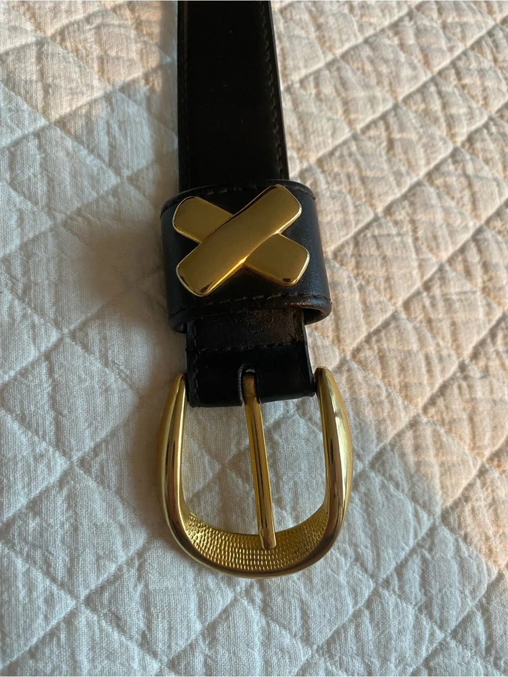 Source Unknown good preowned