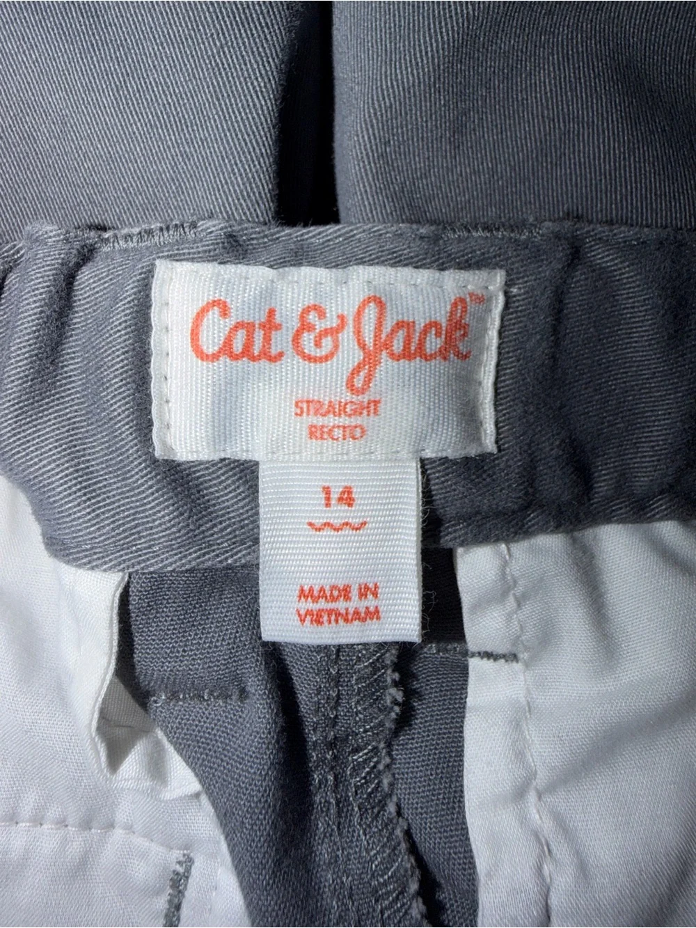 N/A measurements waist