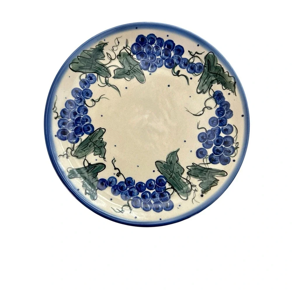 Andar Ceramics boleslawiec polish