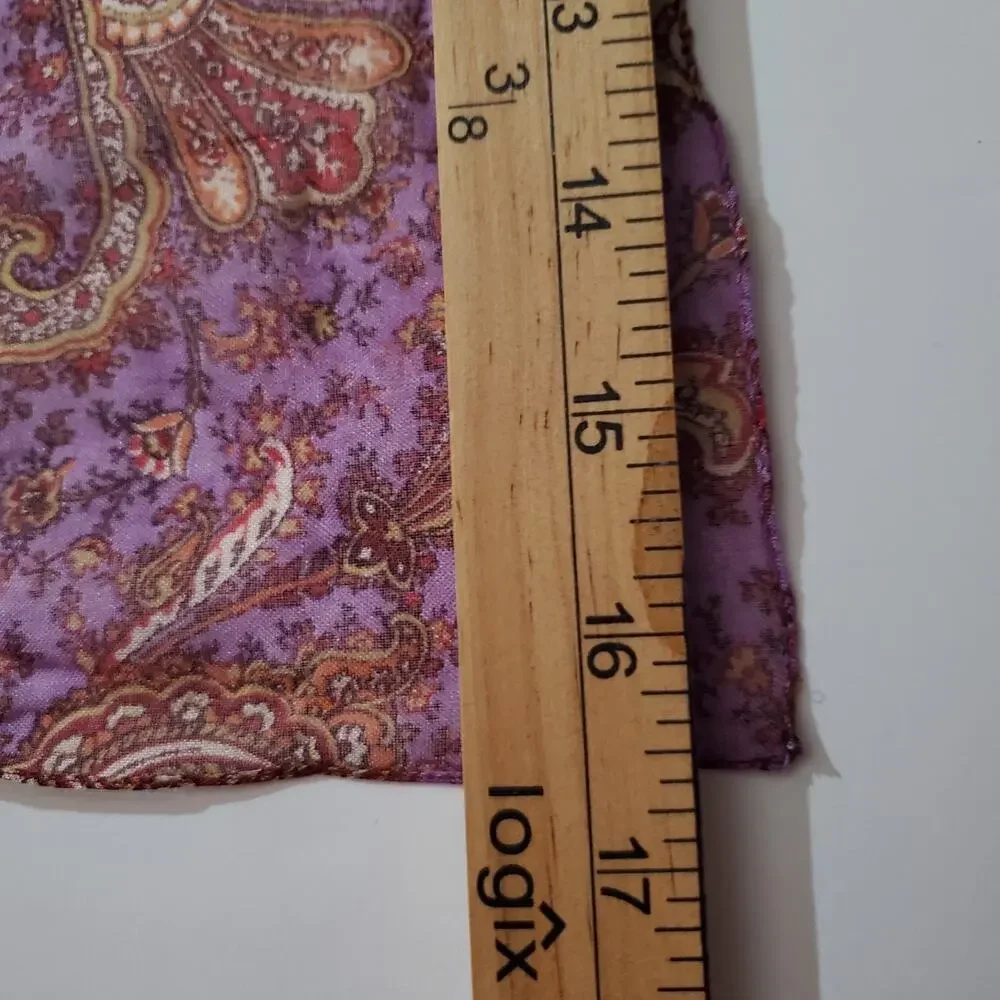 N/A vintage square