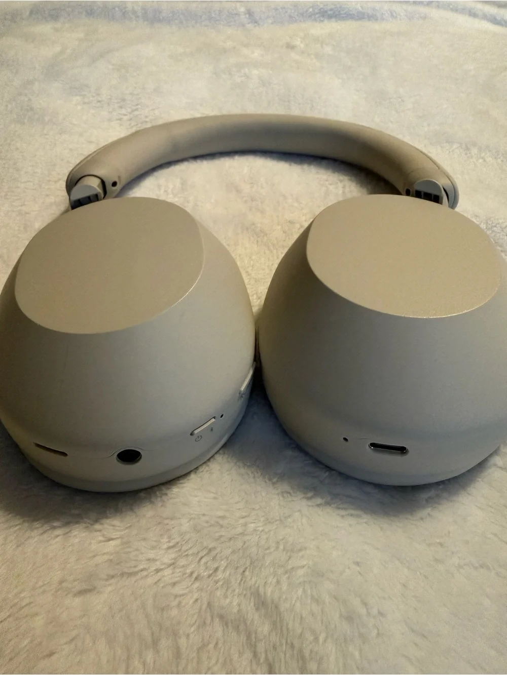 Sony easy ear