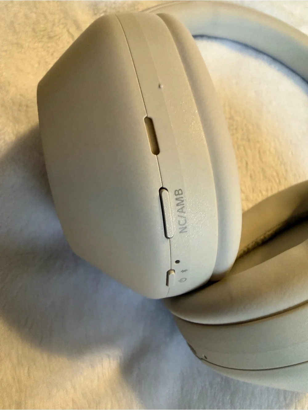 Sony onboard padded