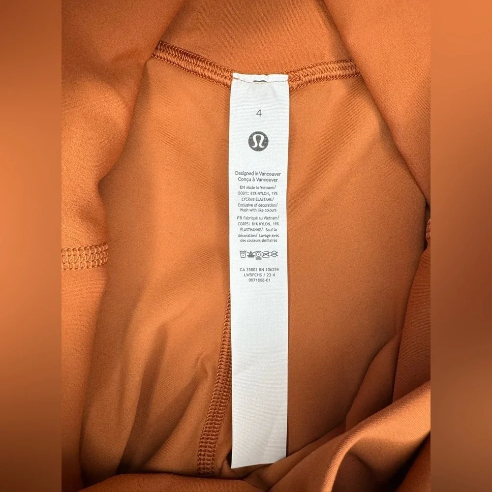 lululemon athletica lululemon nwt