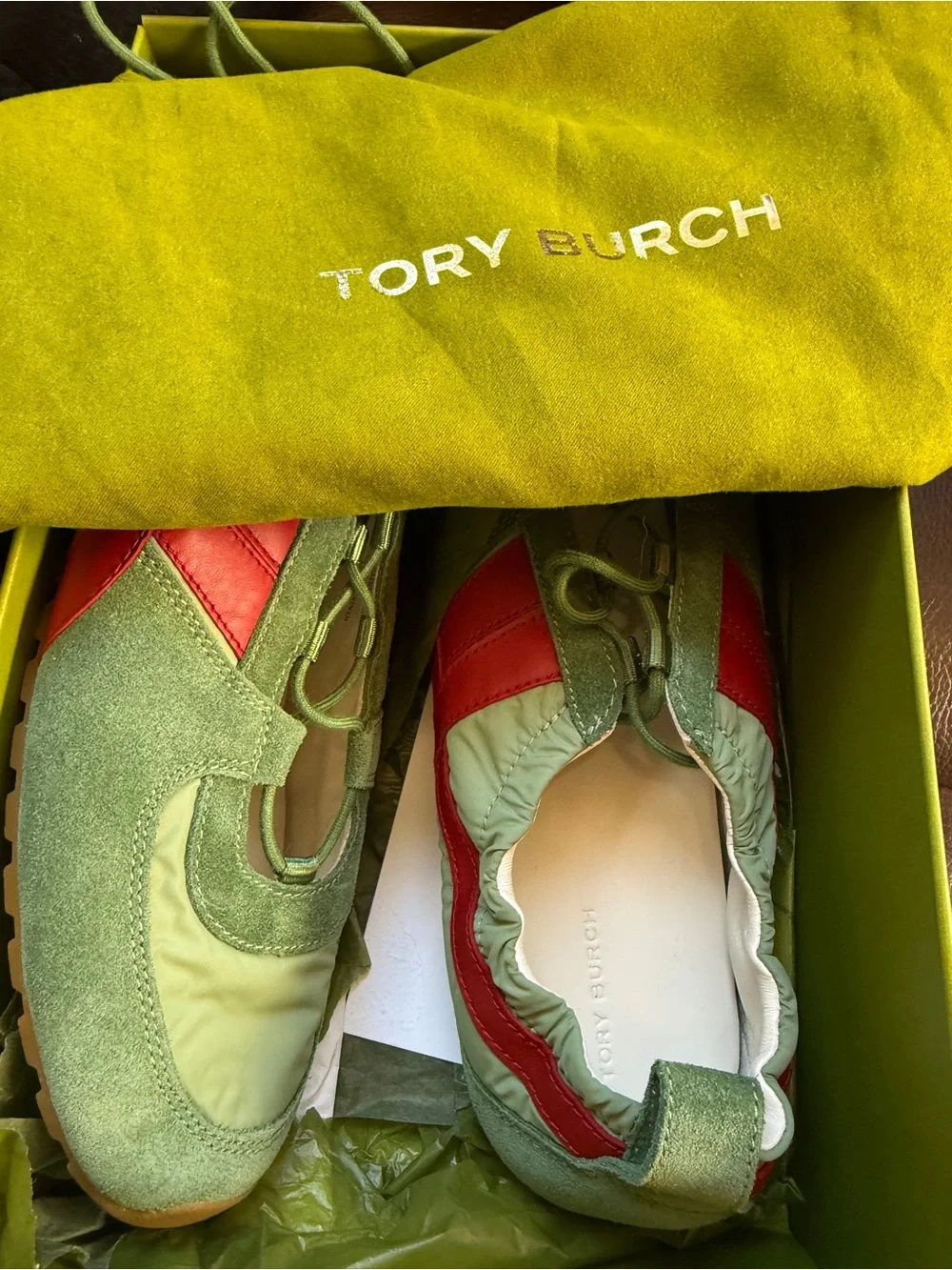 Tory Burch tory burch