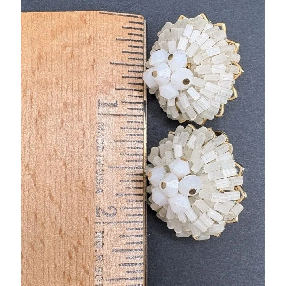 Vendome vintage white