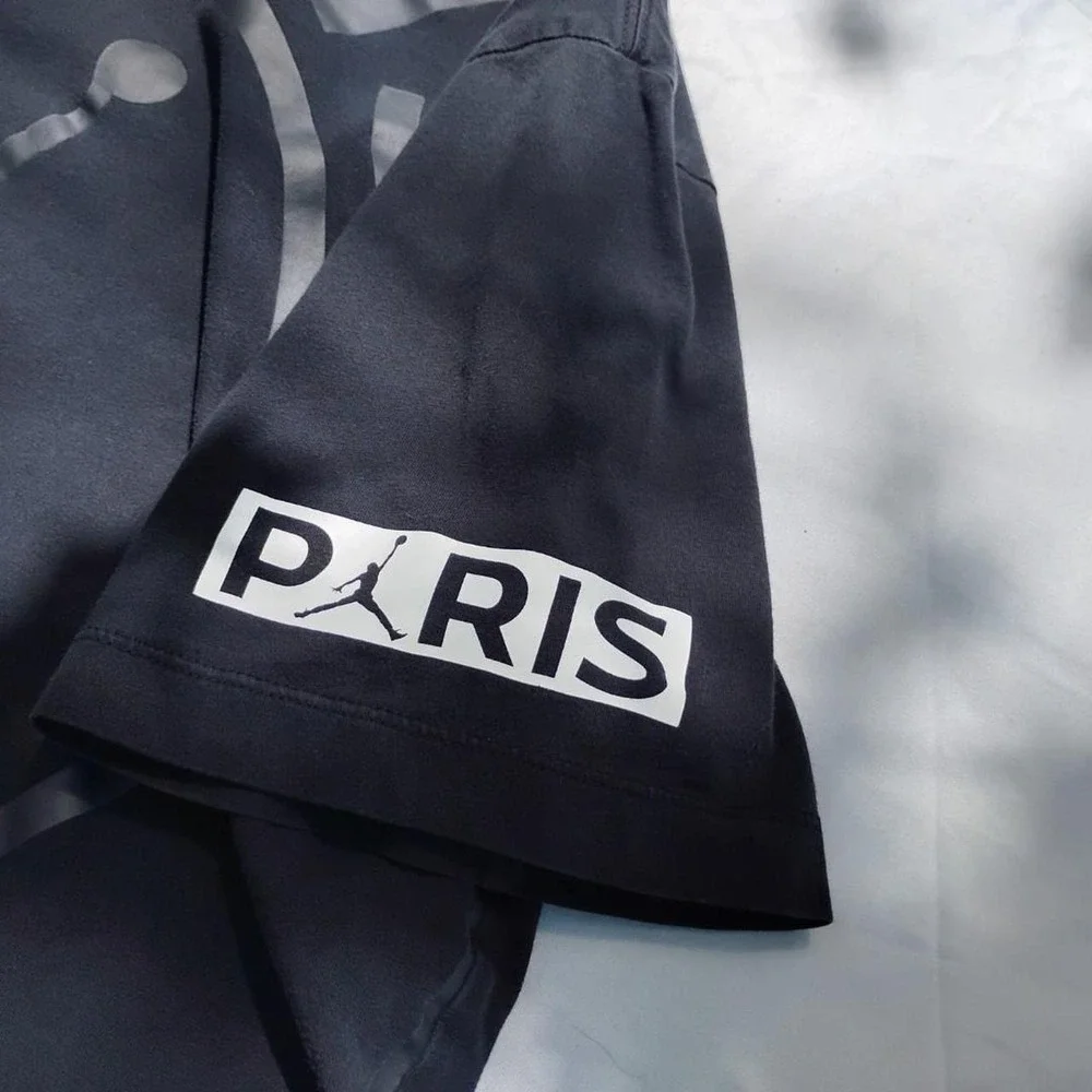 Jordan brand psg