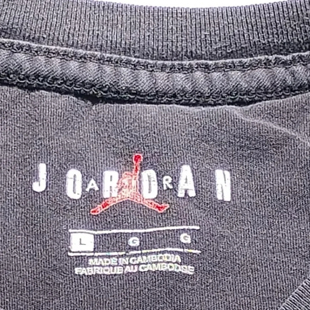 Jordan brand psg