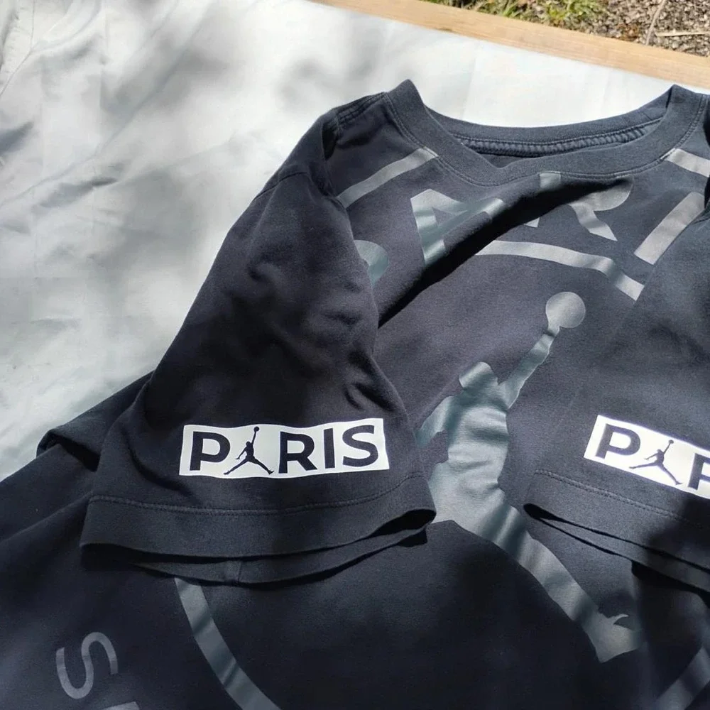 Jordan brand psg