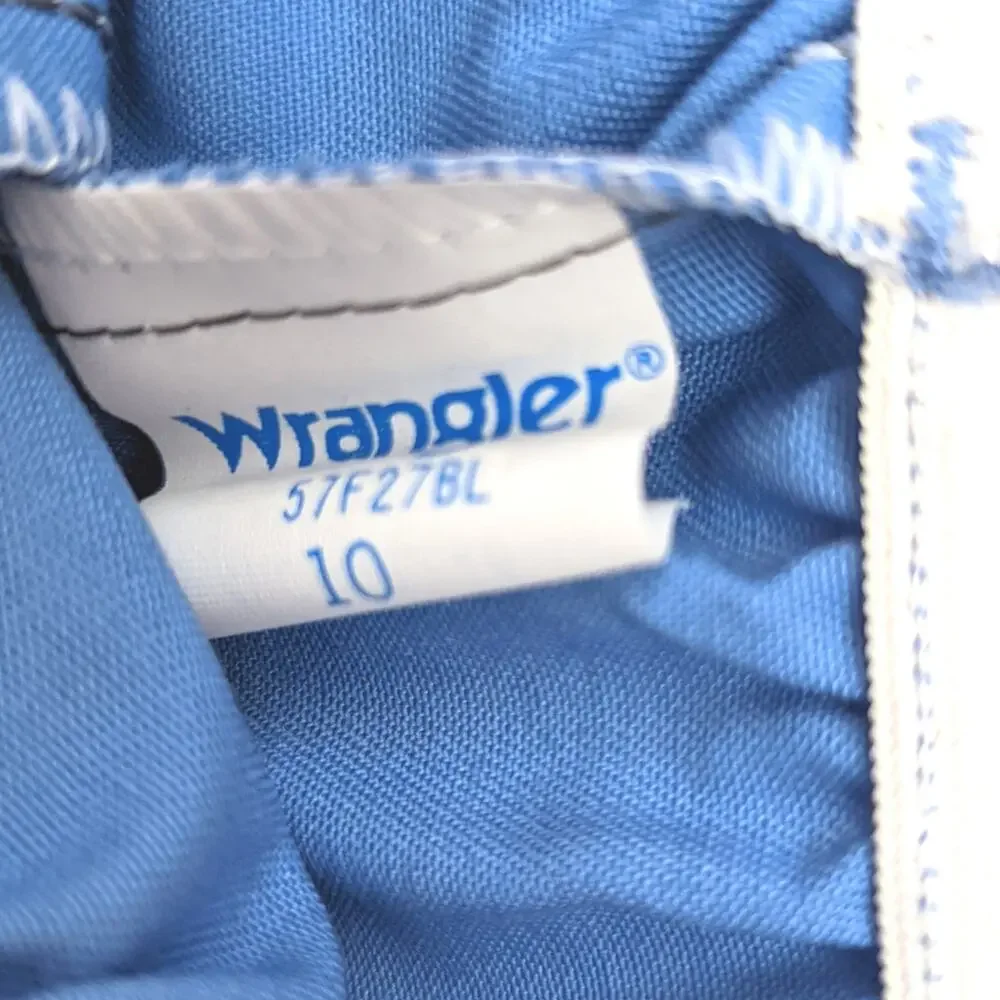 Vintage brand new