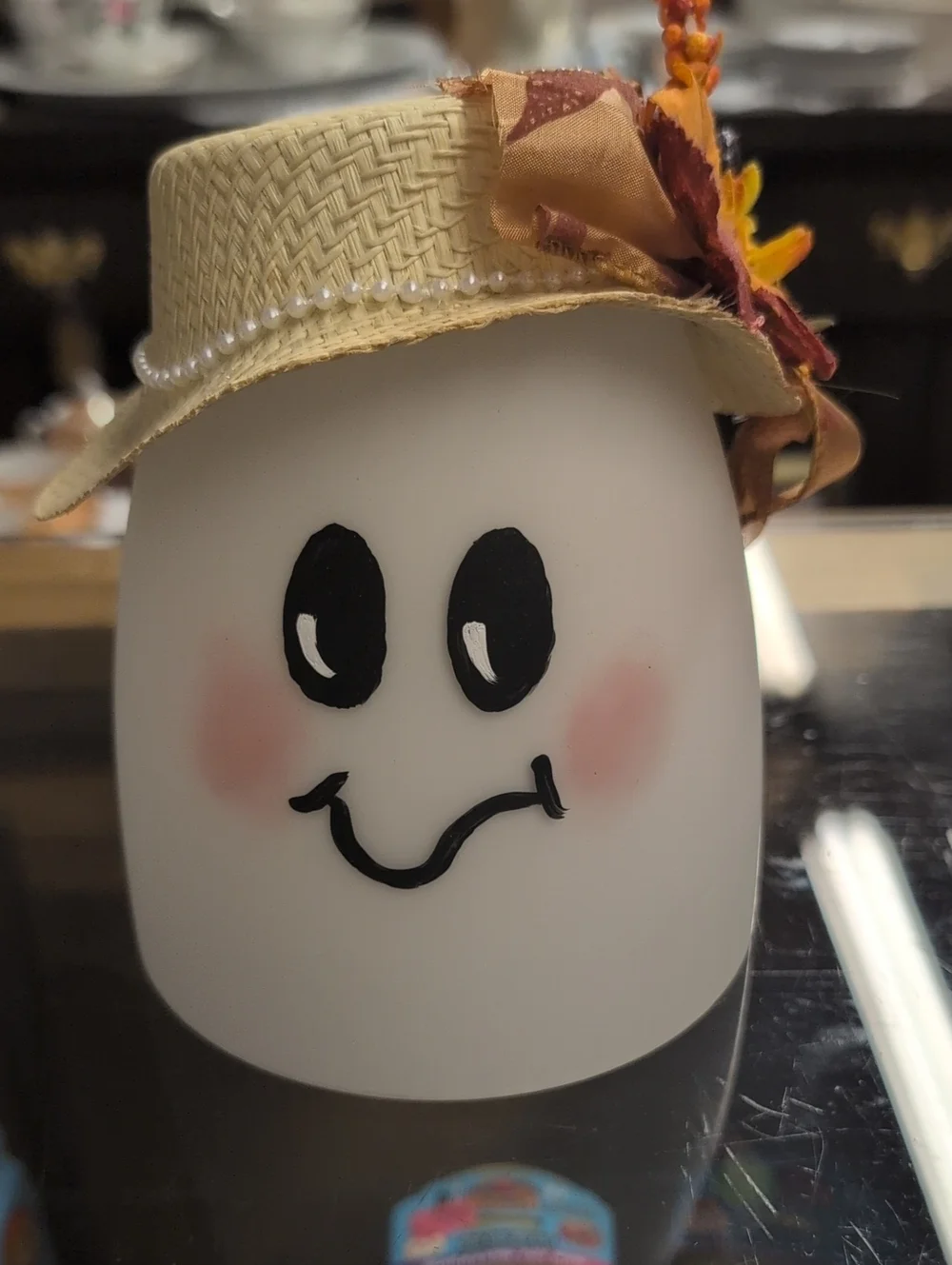 Handmade very cute