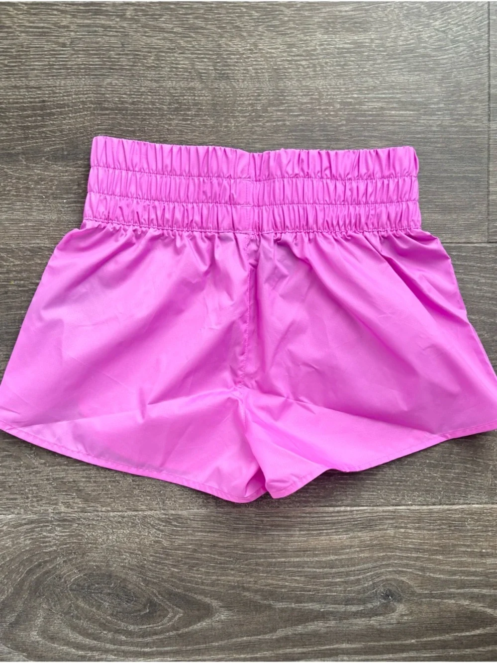 The North Face Never Stop Shorts - Size Small 7/8