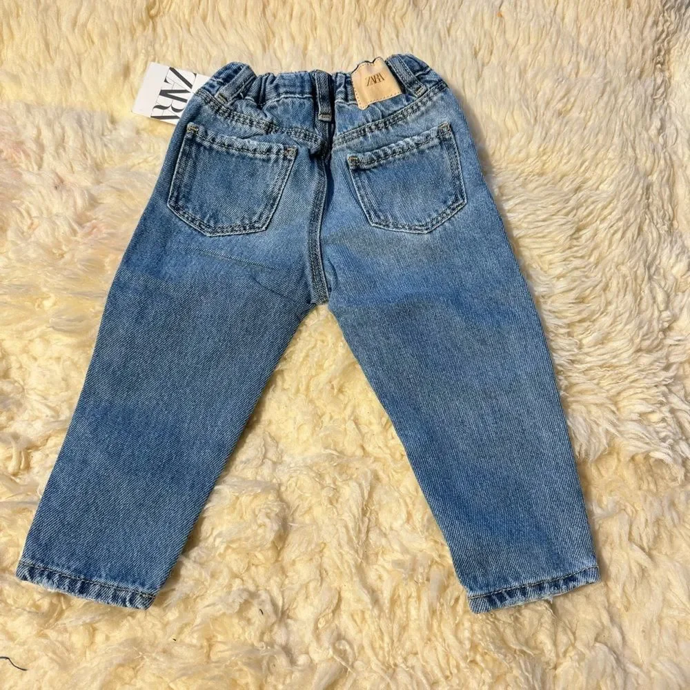 Zara Baby 2 pants bundles