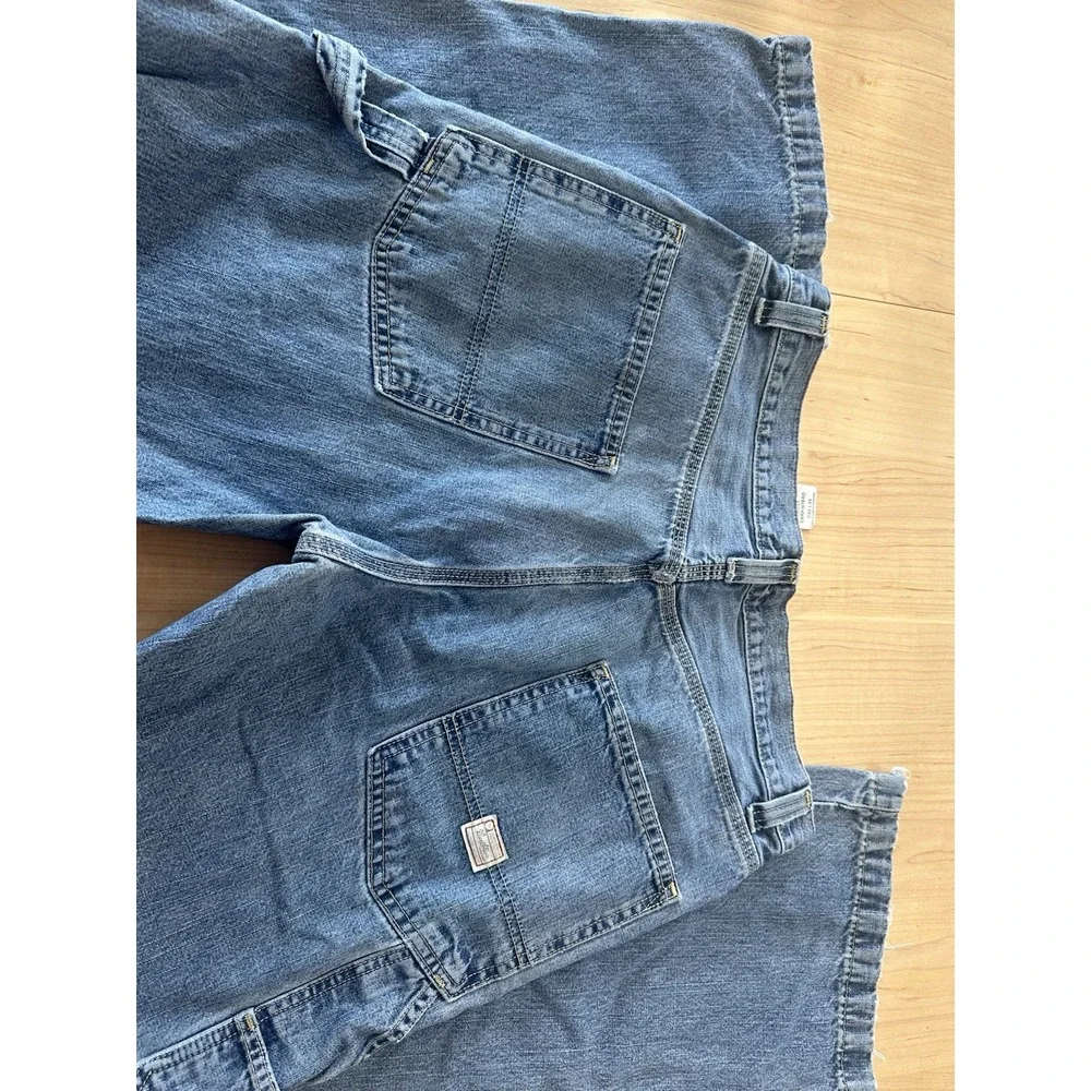 Levis small stain