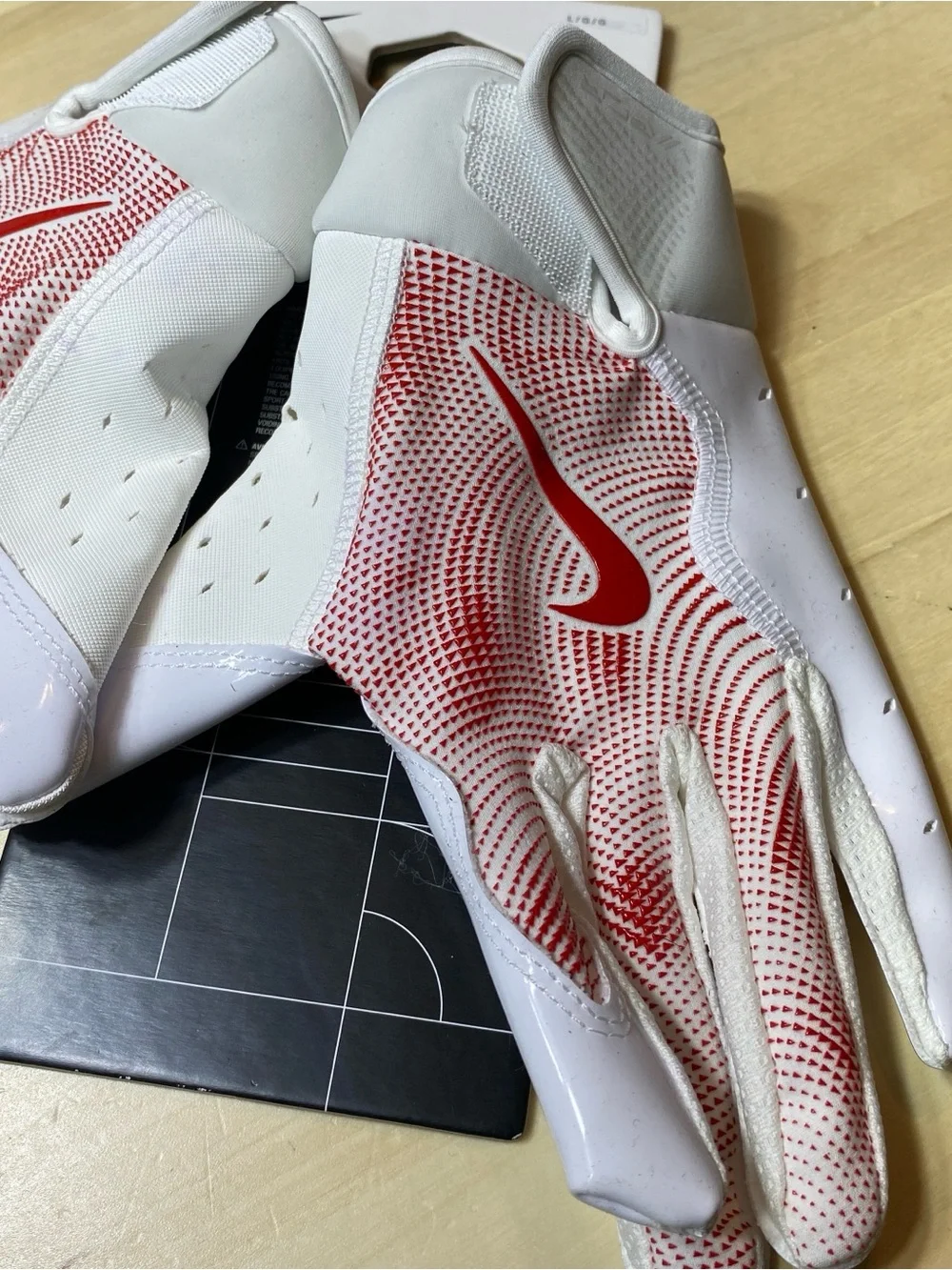 Nike vapor jet