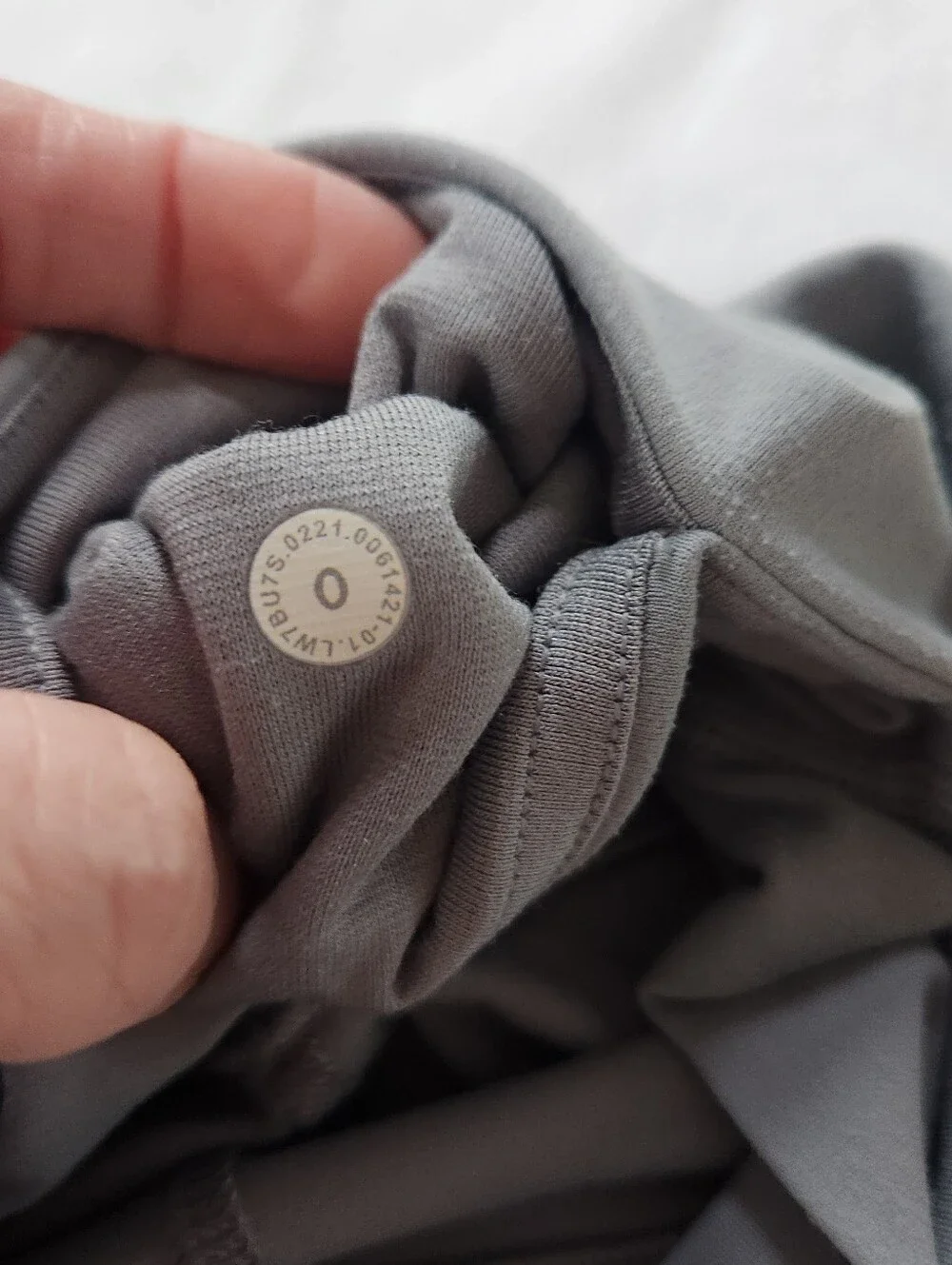 lululemon athletica size vguc