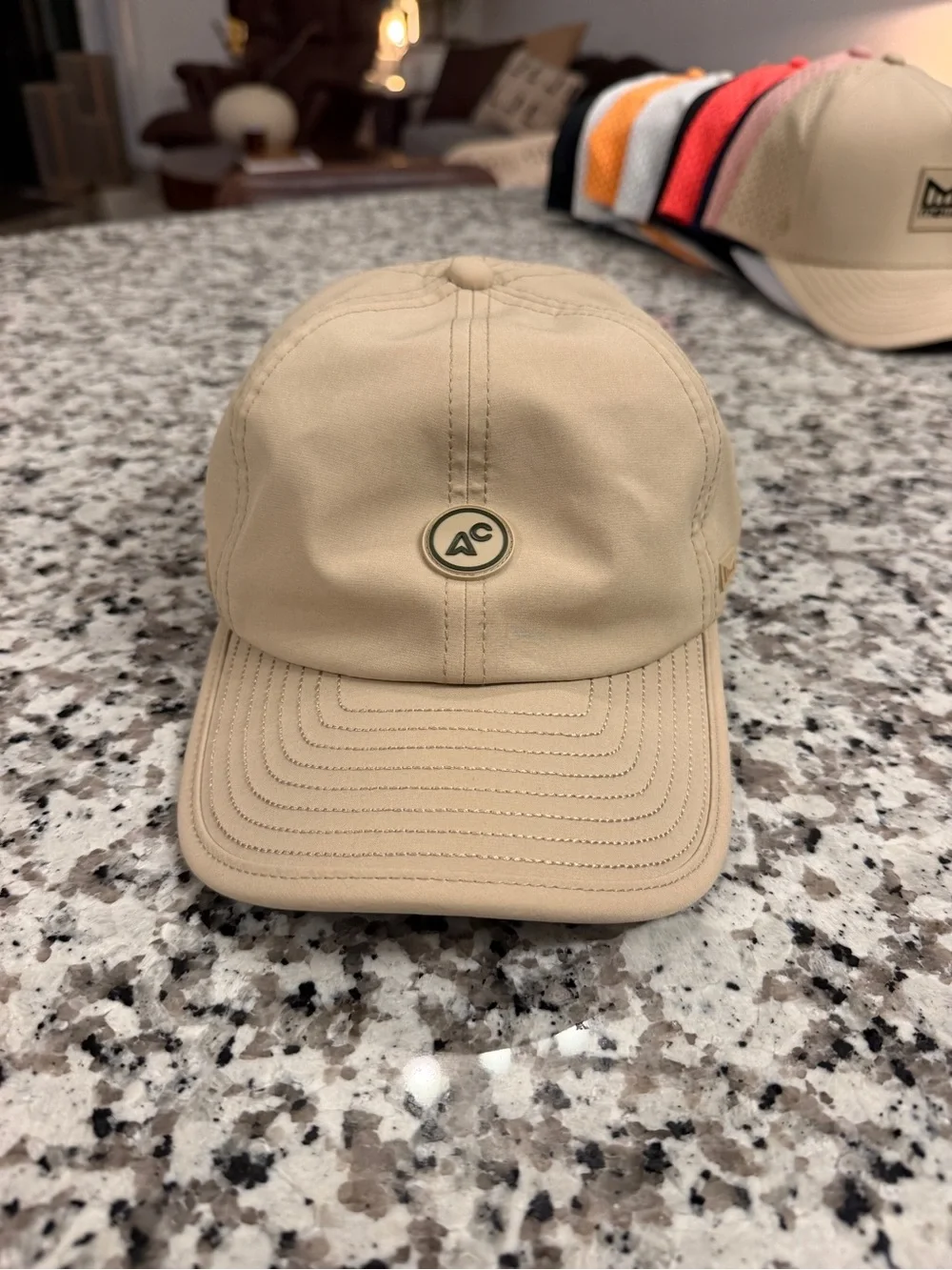 Melin classic tan
