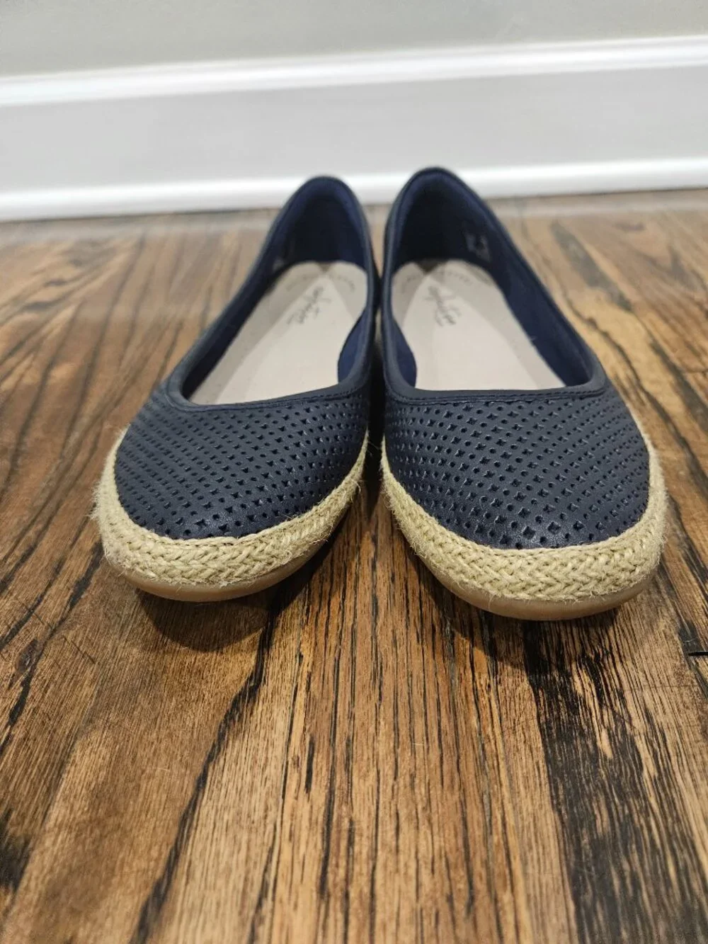 Clarks - Ultimate Comfort Collection used like