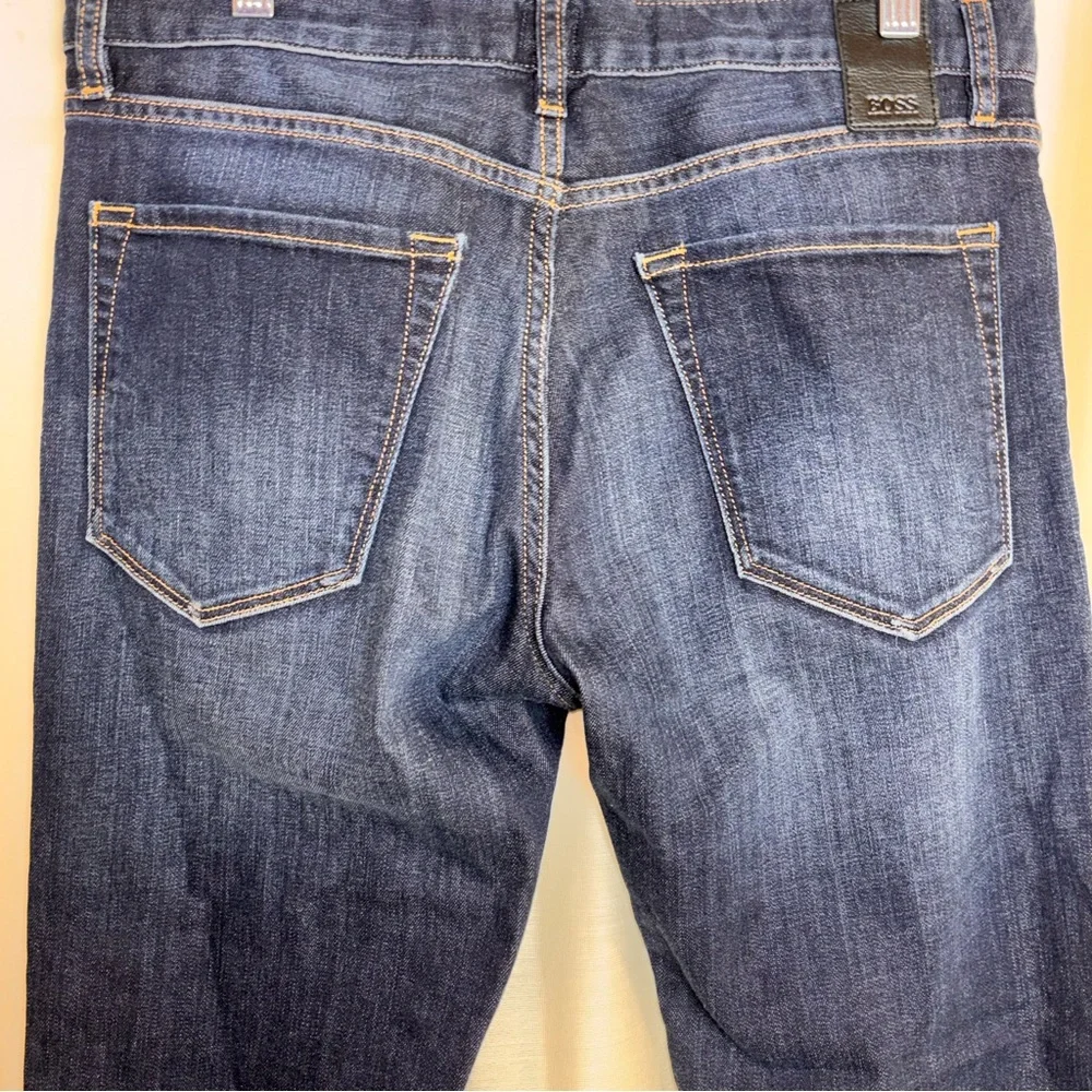 Hugo Boss euc hugo
