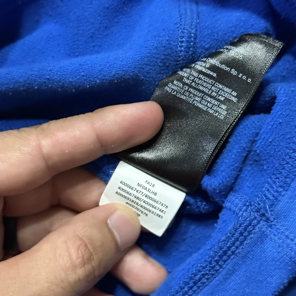 The North Face offers are