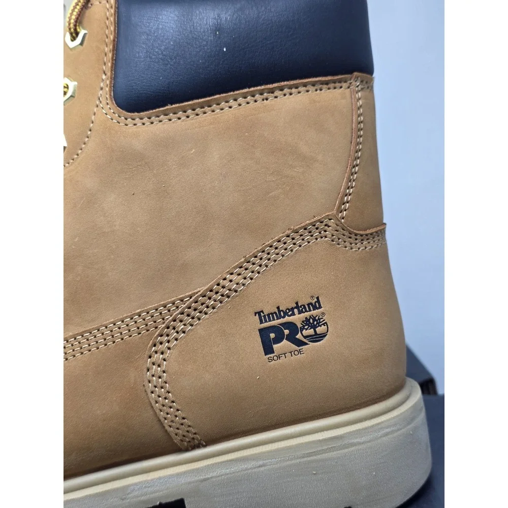 Timberland Pro Sawhorse 6