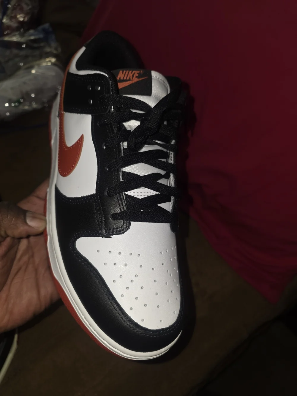 Nike classic men