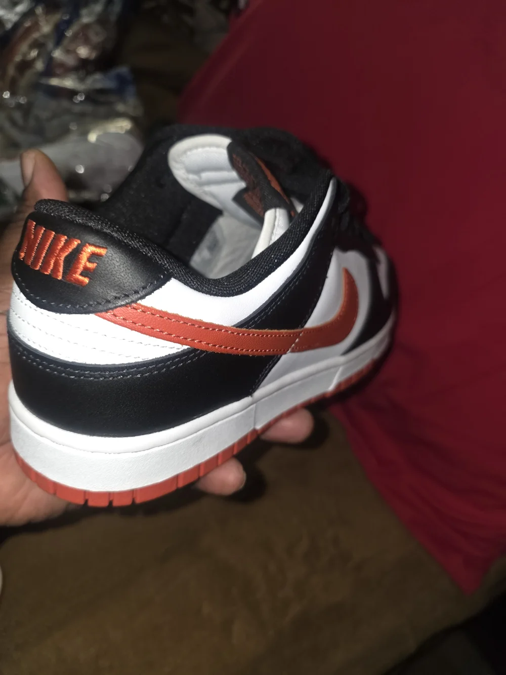 Nike classic men