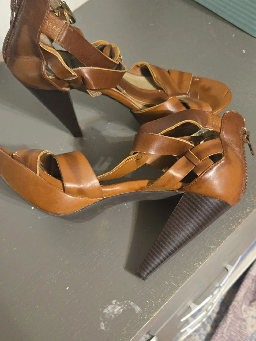 Guess brand strappy