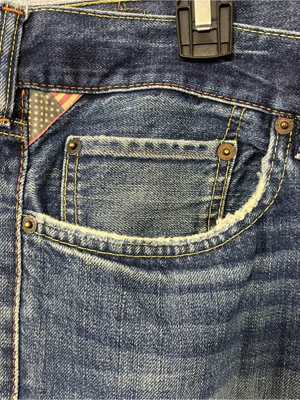 Denim & Supply Ralph Lauren denim supply