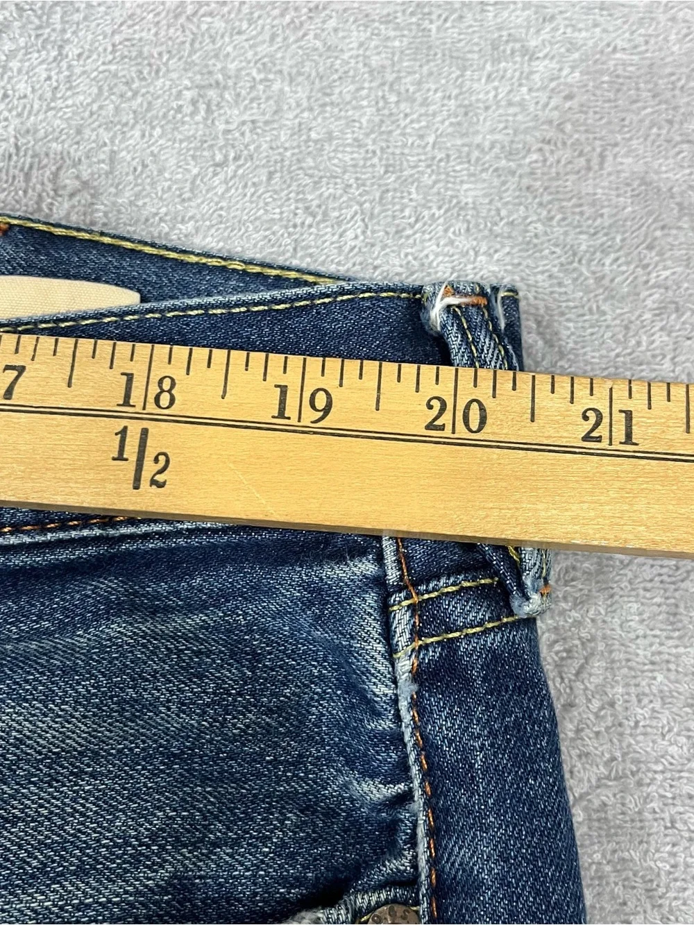 Denim & Supply Ralph Lauren denim supply