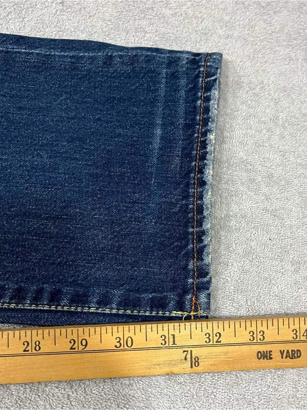 Denim & Supply Ralph Lauren denim supply