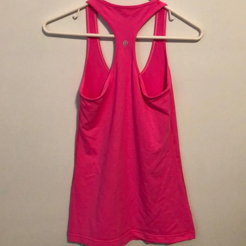 lululemon athletica pit 15”