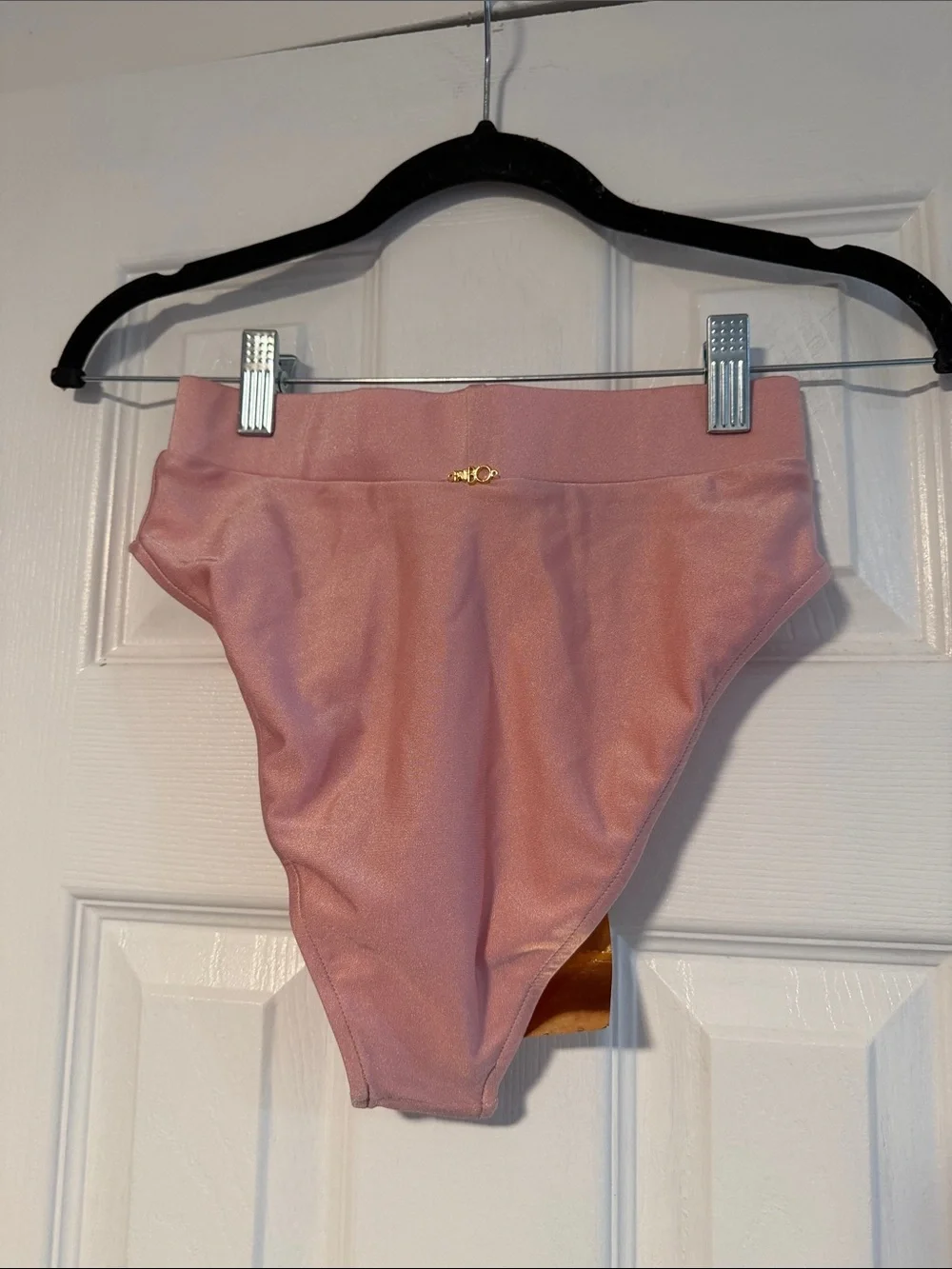 PatBO high waist