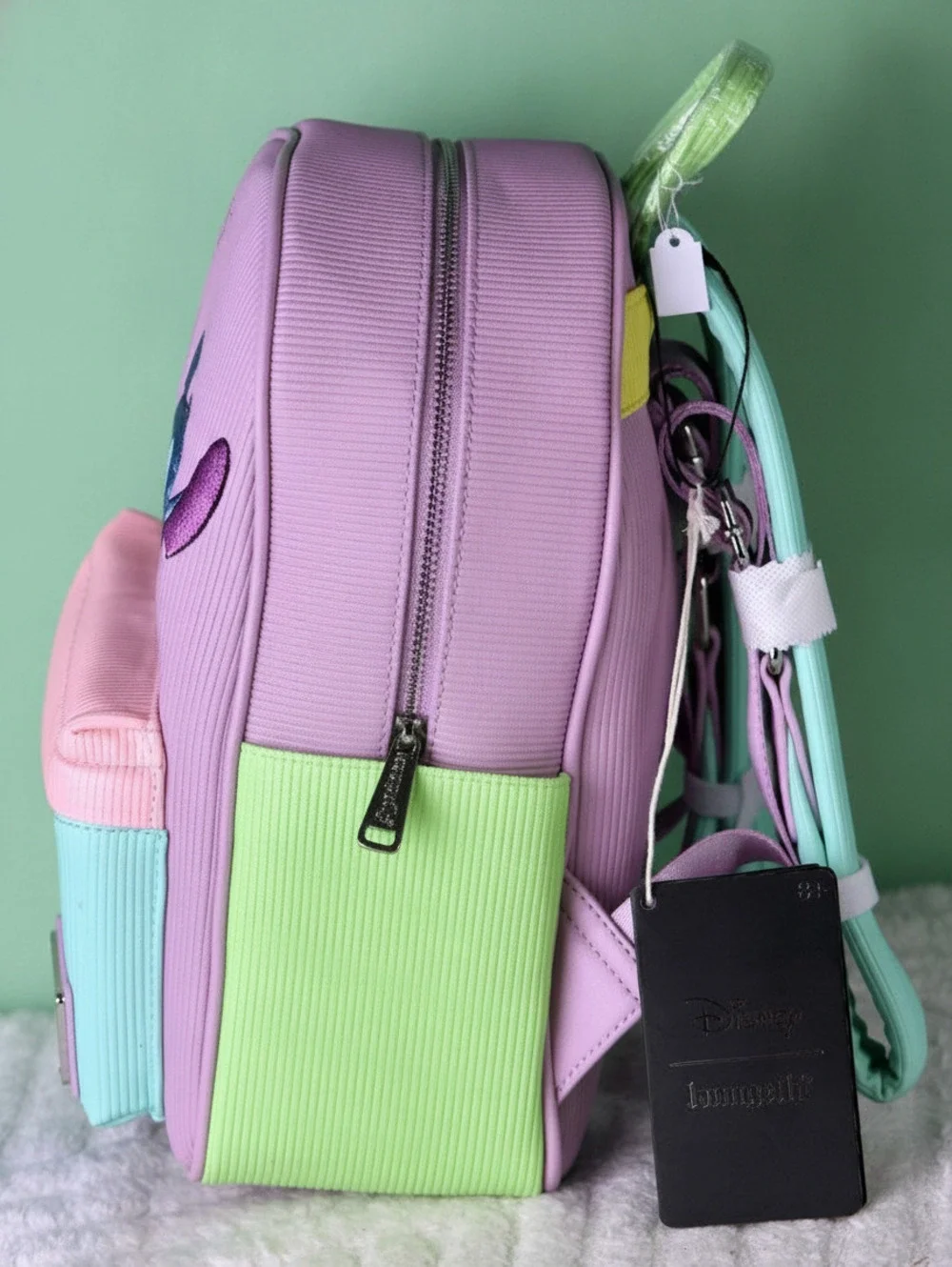 Loungefly disney lilo