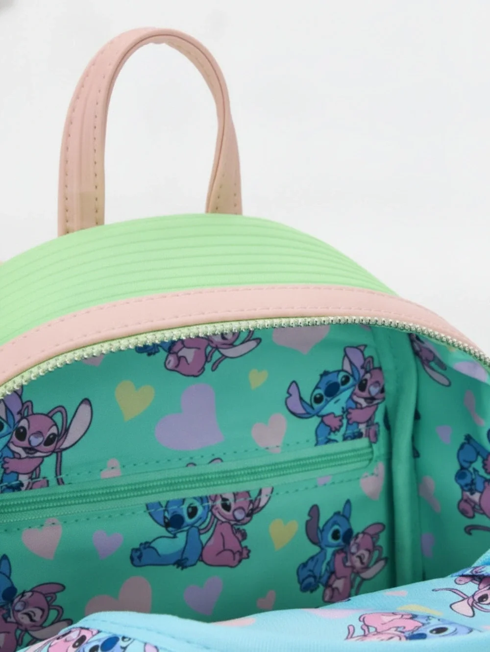 Loungefly disney lilo