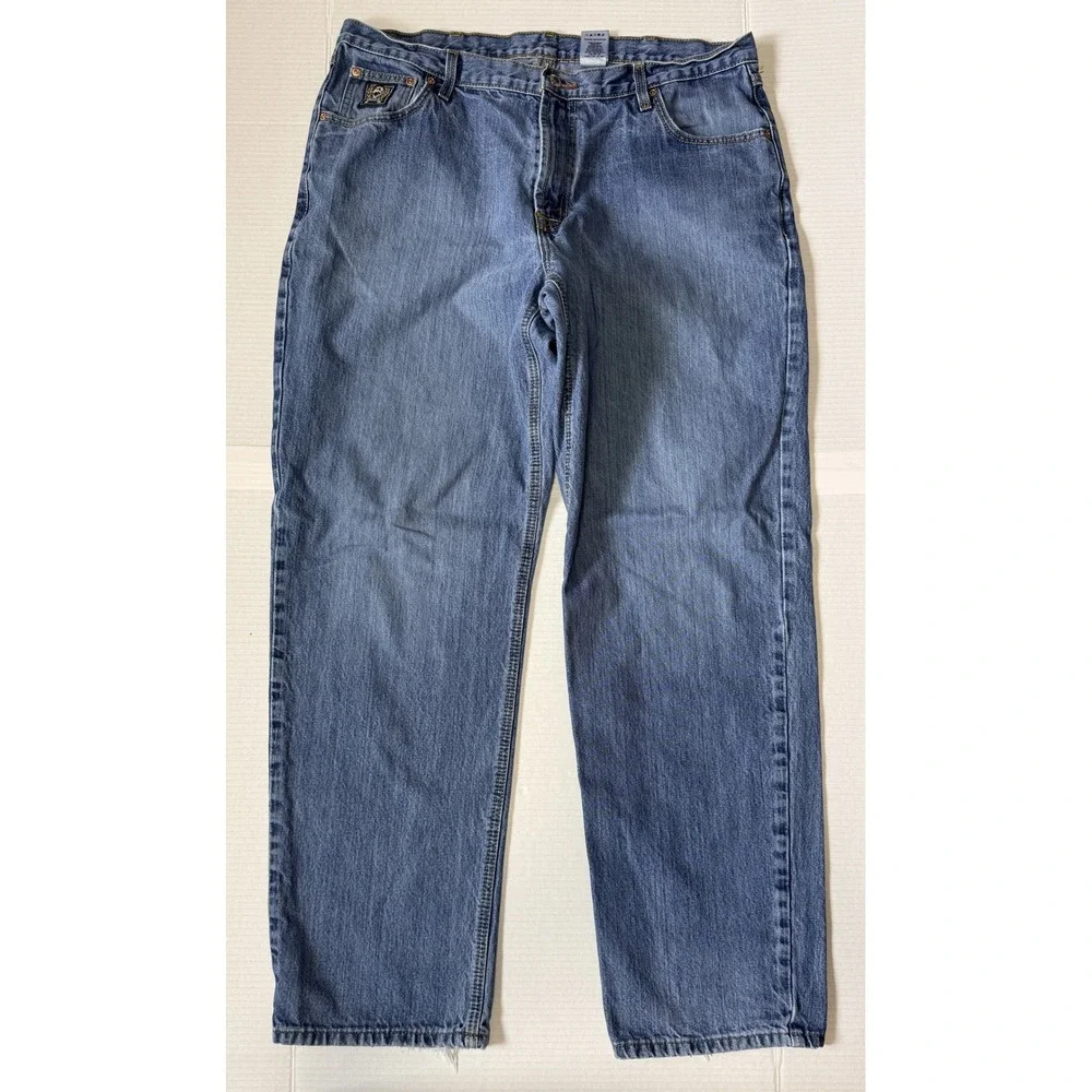 Cinch *****clothing measurements