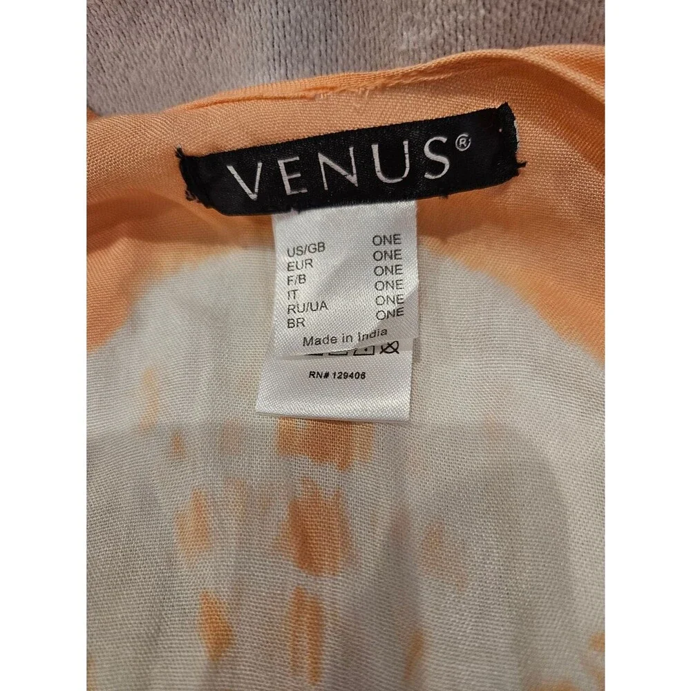 VENUS lightweight open