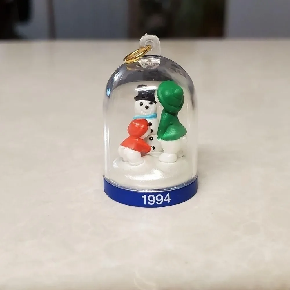 Hallmark 1993 1994
