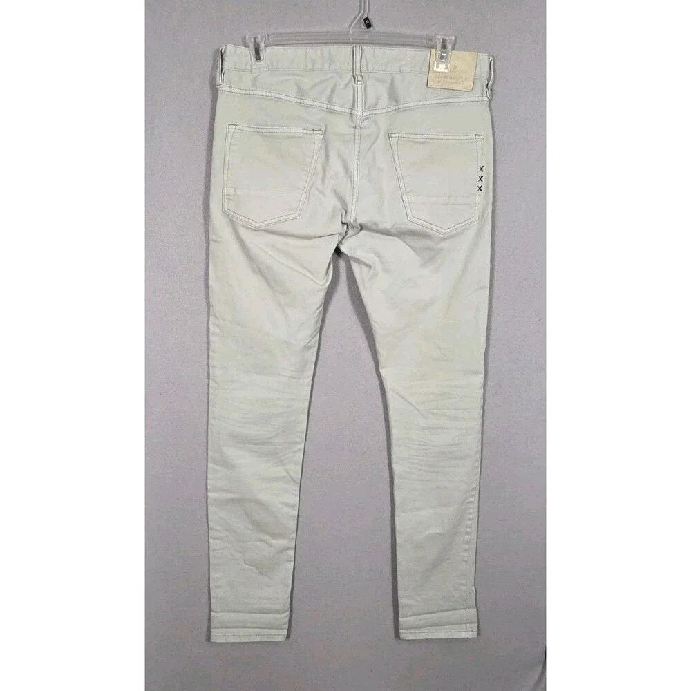 Scotch & Soda jeans washed mens