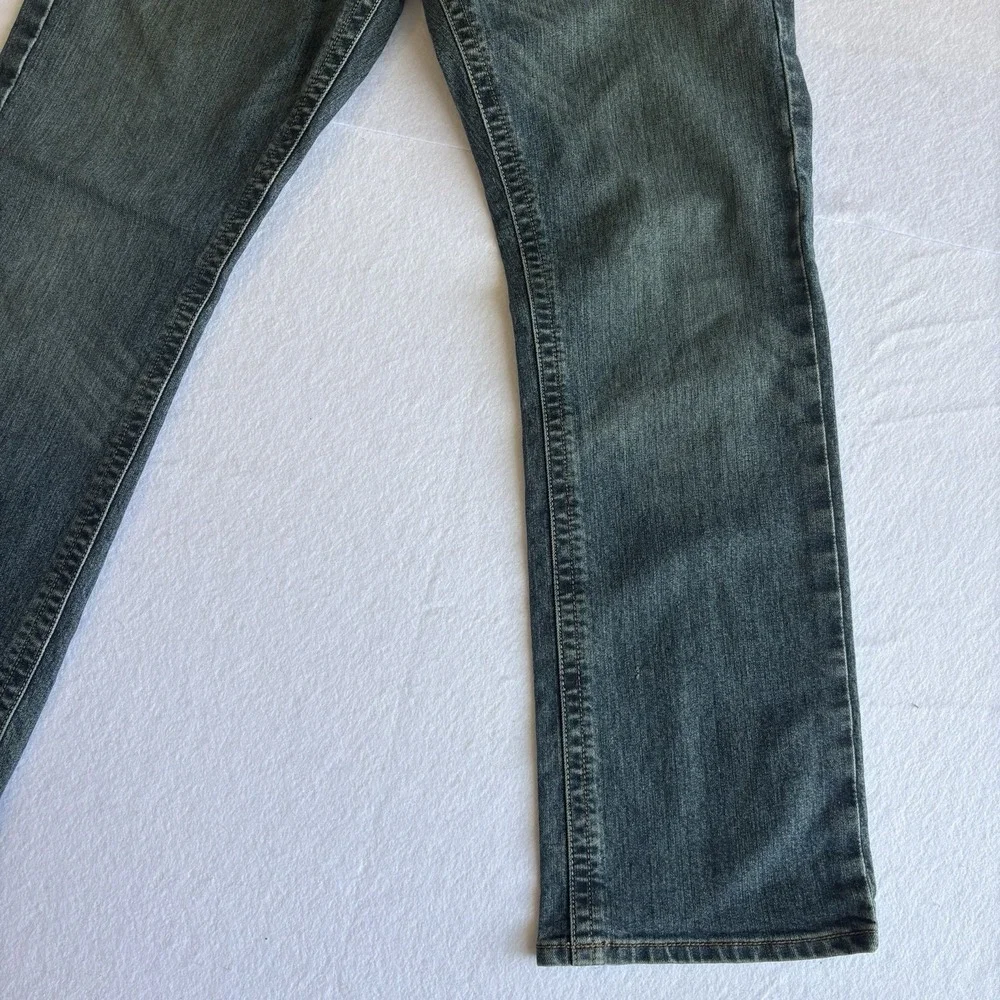 Ariat brand line