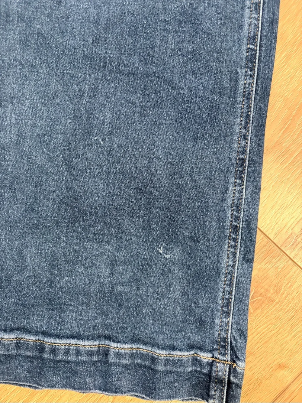 J. Crew women wide
