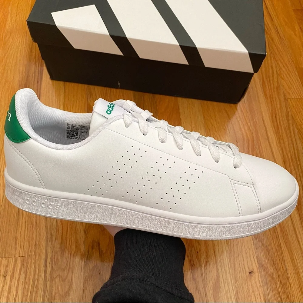Adidas Advantage Men’s Sneakers