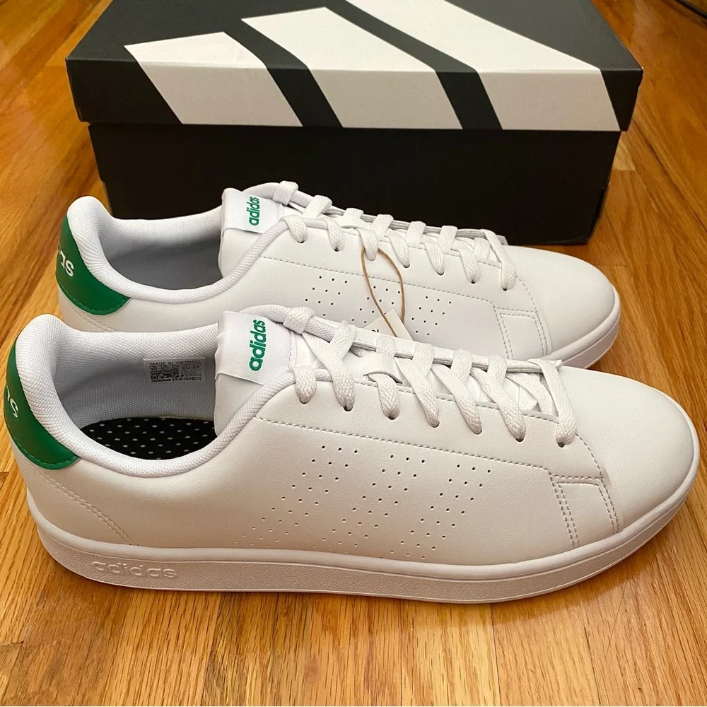 adidas brand new