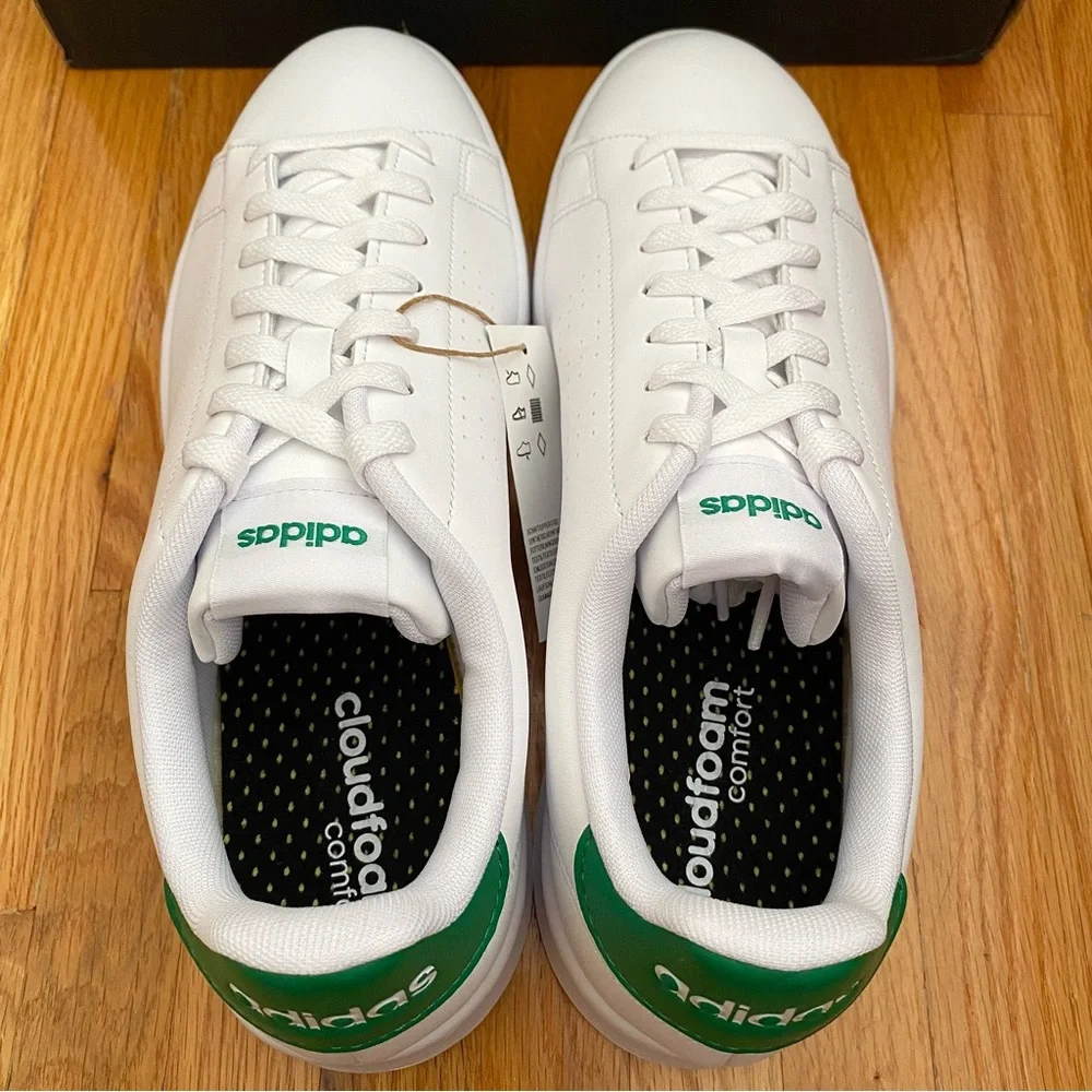 adidas brand new